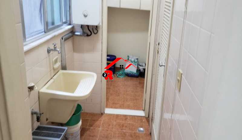Conheça 21. do imóvel - Rio de Janeiro, Copacabana, 3 quartos, sendo 1 suíte, 3 vagas, 104m², frente, Rua Tonelero. - HPCCOPAEEM - 21 21. - 21