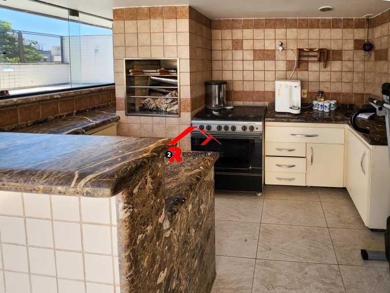 Conheça 8633eab4-fd09-4729-8190-93aff4 do imóvel - Apartamento duplex, 469 m2, 5 quartos, sendo 4 suítes, 4 vagas de garagem, jardim Oceânico, Barra da Tijuca. - VAND.DUPLEX.BARRAJR - 27 8633eab4-fd09-4729-8190-93aff4 - 27