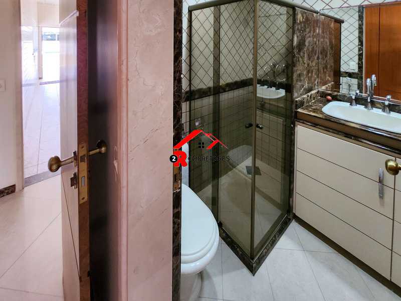 Conheça 7392d6c4-be2e-4aa5-8f78-b9b7b5 do imóvel - Apartamento duplex, 469 m2, 5 quartos, sendo 4 suítes, 4 vagas de garagem, jardim Oceânico, Barra da Tijuca. - VAND.DUPLEX.BARRAJR - 17 7392d6c4-be2e-4aa5-8f78-b9b7b5 - 17