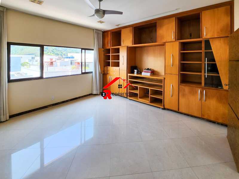 Conheça cb5ef556-fff5-46b7-864b-69288a do imóvel - Apartamento duplex, 469 m2, 5 quartos, sendo 4 suítes, 4 vagas de garagem, jardim Oceânico, Barra da Tijuca. - VAND.DUPLEX.BARRAJR - 20 cb5ef556-fff5-46b7-864b-69288a - 20