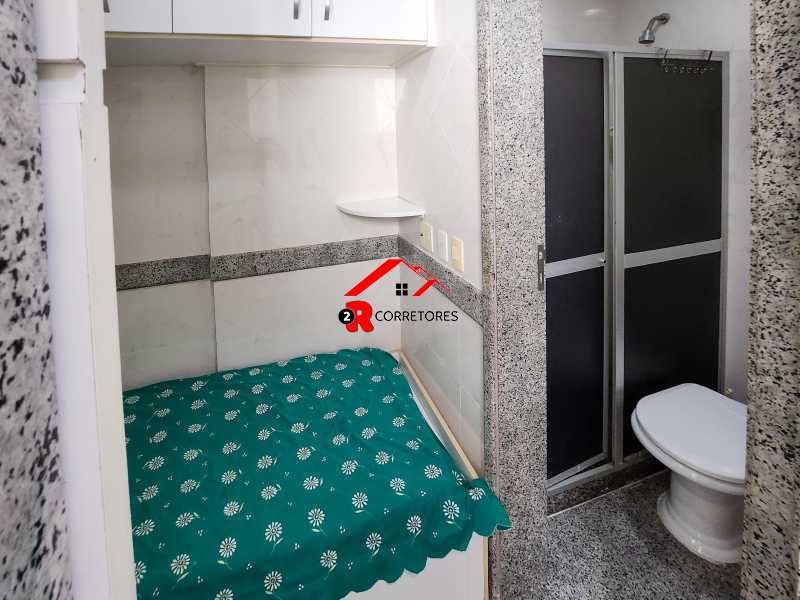 Conheça e5232a86-2eba-4f4f-befd-be1939 do imóvel - Apartamento duplex, 469 m2, 5 quartos, sendo 4 suítes, 4 vagas de garagem, jardim Oceânico, Barra da Tijuca. - VAND.DUPLEX.BARRAJR - 22 e5232a86-2eba-4f4f-befd-be1939 - 22