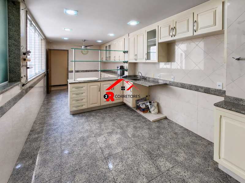 Conheça 469c5af6-6e96-4c78-85ab-b86a17 do imóvel - Apartamento duplex, 469 m2, 5 quartos, sendo 4 suítes, 4 vagas de garagem, jardim Oceânico, Barra da Tijuca. - VAND.DUPLEX.BARRAJR - 23 469c5af6-6e96-4c78-85ab-b86a17 - 23