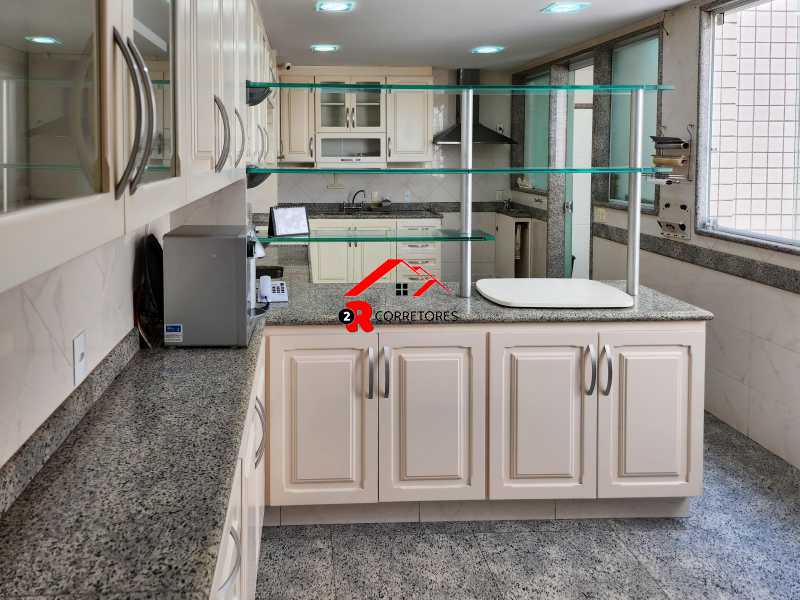 Conheça f3af1ec3-9868-4f72-9d25-fbfb72 do imóvel - Apartamento duplex, 469 m2, 5 quartos, sendo 4 suítes, 4 vagas de garagem, jardim Oceânico, Barra da Tijuca. - VAND.DUPLEX.BARRAJR - 25 f3af1ec3-9868-4f72-9d25-fbfb72 - 25