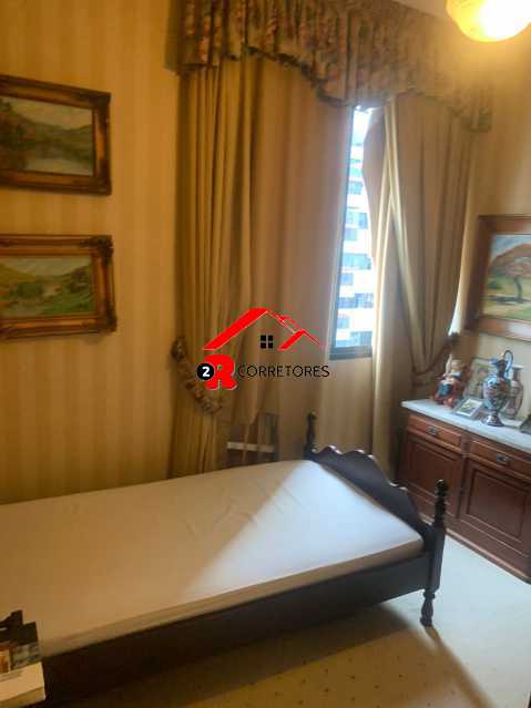 Conheça 8. do imóvel - Rio de Janeiro, Barra da Tijuca, 4 quartos, sendo 1 suíte, 162m², vista mar, Av. Lúcio Costa. - HPCPARCMARCELOIDP - 8 8. - 8