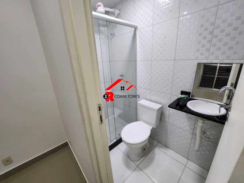 Conheça 9. do imóvel - Rio de Janeiro, Flamengo, 3 quartos, sendo 2 suítes, 110m², Rua Senador Vergueiro. - HPCFLAMSAMUEL - 9 9. - 9