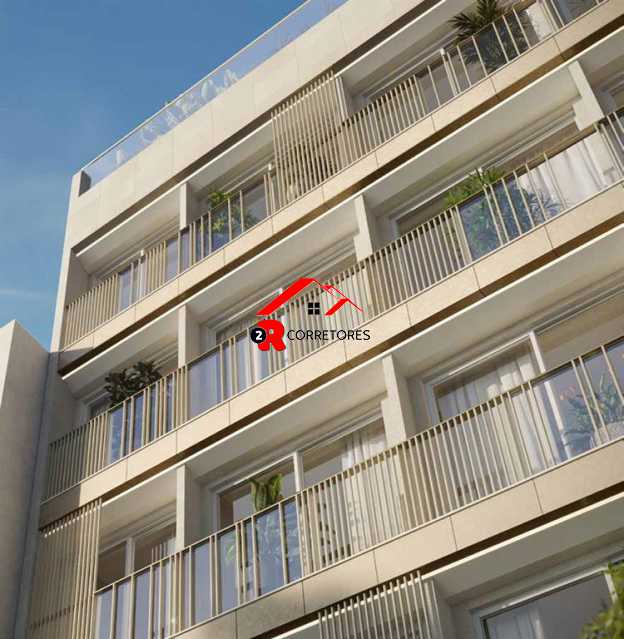 Conheça 1. do imóvel - Rio de Janeiro, Copacabana, stúdio, 39,45m², Rua Tonelero, Posto 3. - HPCCOPAOPPORTUNITY - 1 1. - 1