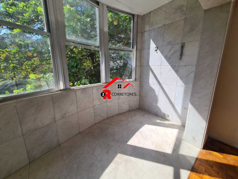 Conheça 6 do imóvel - Rio de Janeiro, Copacabana, 3 quartos, sendo 1 suíte, 120m², frente, Posto 3. - HPCERIKSIQ005 - 6 6 - 6