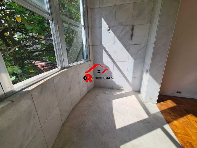 Conheça 7 do imóvel - Rio de Janeiro, Copacabana, 3 quartos, sendo 1 suíte, 120m², frente, Posto 3. - HPCERIKSIQ005 - 7 7 - 7