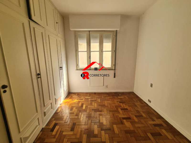 Conheça 16 do imóvel - Rio de Janeiro, Copacabana, 3 quartos, sendo 1 suíte, 120m², frente, Posto 3. - HPCERIKSIQ005 - 16 16 - 16
