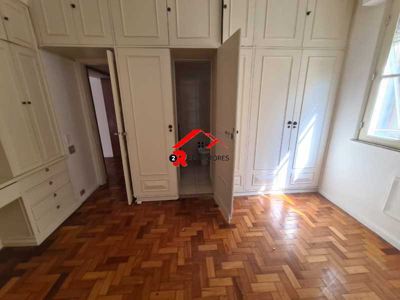 Conheça 17 do imóvel - Rio de Janeiro, Copacabana, 3 quartos, sendo 1 suíte, 120m², frente, Posto 3. - HPCERIKSIQ005 - 17 17 - 17