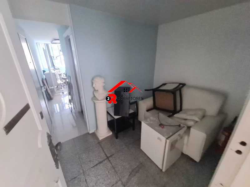 Conheça 2 do imóvel - Rio de Janeiro, Copacabana, Conjugado, frente, 34m², Posto 3. - HPCERIKJRCOPA009 - 2 2 - 2