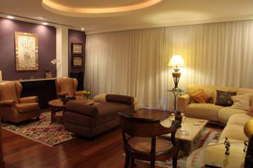 Imperdível - Rio de Janeiro, Copacabana, 3 quartos, sendo 1 suíte, 156 m², terraço, piscina. - HPC74