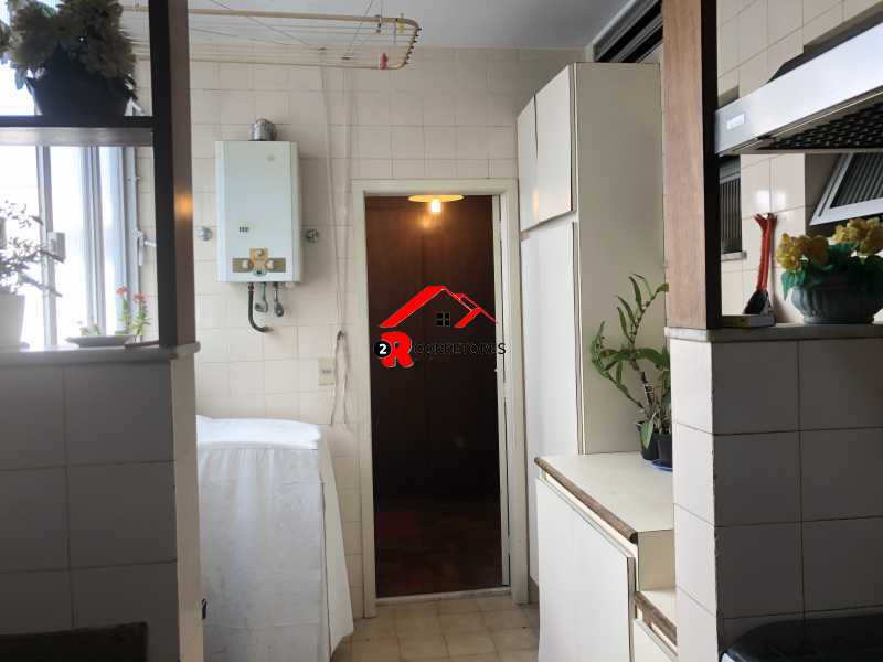 Conheça 21. do imóvel - Rio de Janeiro, Copacabana, 3 quartos, sendo 1 suíte, 156 m², terraço, piscina. - HPC74 - 21 21. - 21