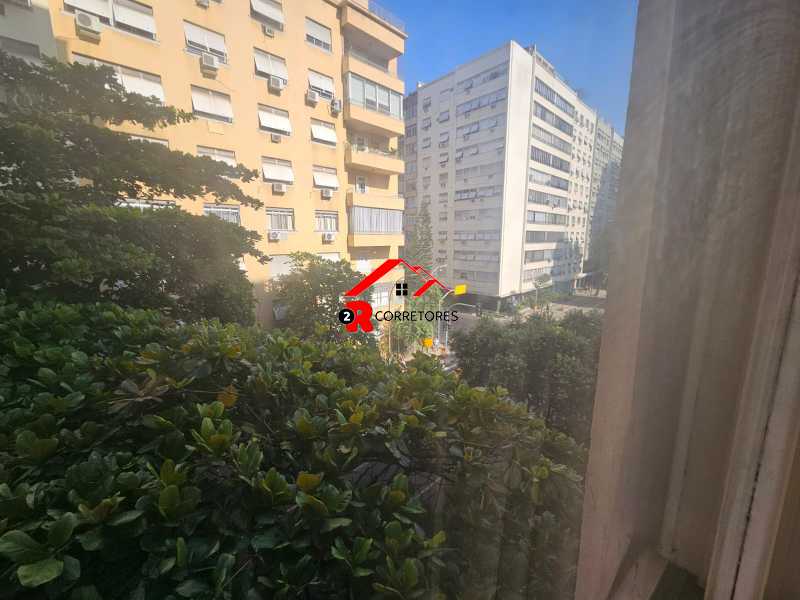 Conheça 9. do imóvel - Rio de Janeiro, Copacabana, 3 quartos, 113m², frente, Posto 3. - HPCCOPAFIG003 - 9 9. - 9