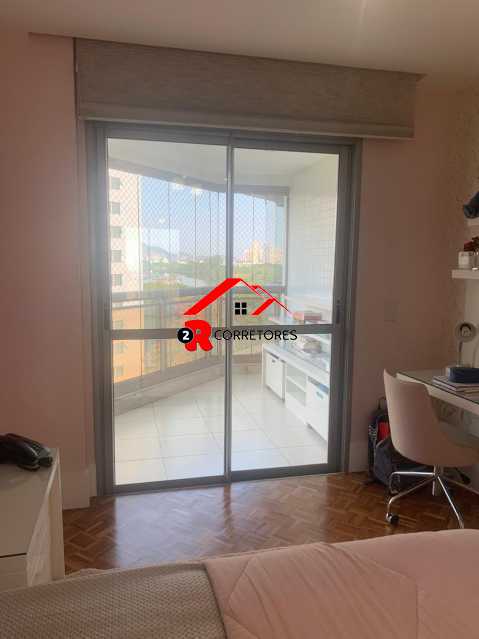 Conheça 16. do imóvel - Rio de Janeiro, Barra da Tijuca, Península, 4 suítes, frente, 369m², 4 vagas - HPCROBERTOPENINSULA - 16 16. - 16
