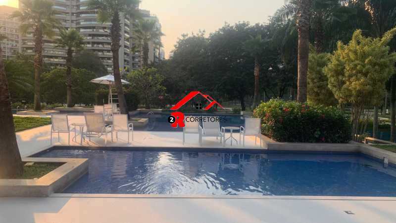 Conheça 30. do imóvel - Rio de Janeiro, Barra da Tijuca, Península, 4 suítes, frente, 369m², 4 vagas - HPCROBERTOPENINSULA - 30 30. - 30