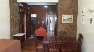 Rio de Janeiro, Copacabana, 2 quartos, 90m², Posto 3. - HPCCOPAIDP-II