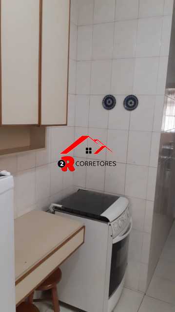 Conheça 12. do imóvel - Rio de Janeiro, Copacabana, 2 quartos, 90m², Posto 3. - HPCCOPAIDP-II - 12 12. - 12
