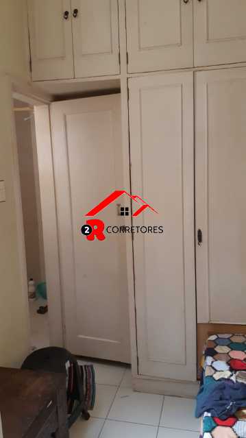 Conheça 17. do imóvel - Rio de Janeiro, Copacabana, 2 quartos, 90m², Posto 3. - HPCCOPAIDP-II - 17 17. - 17