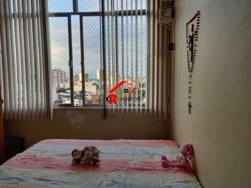 Conheça 7. do imóvel - Rio de Janeiro, Tijuca, 1 quarto, banheiro social, sala, cozinha, 40m², Rua General Roca. - HPCTIJUCAIDPIV - 7 7. - 7