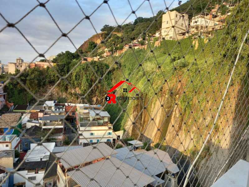 Conheça 20. do imóvel - Rio de Janeiro, Tijuca, 1 quarto, banheiro social, sala, cozinha, 40m², Rua General Roca. - HPCTIJUCAIDPIV - 20 20. - 20
