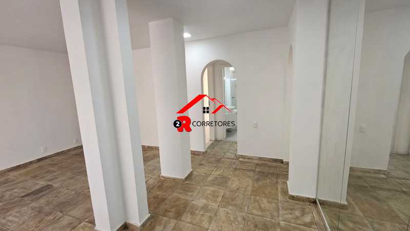 Conheça 3. do imóvel - Rio de Janeiro, Copacabana, 3 quartos, sendo 1 suíte, 123m², Posto 4/5. - HPCCOPARAFIDPV - 3 3. - 3