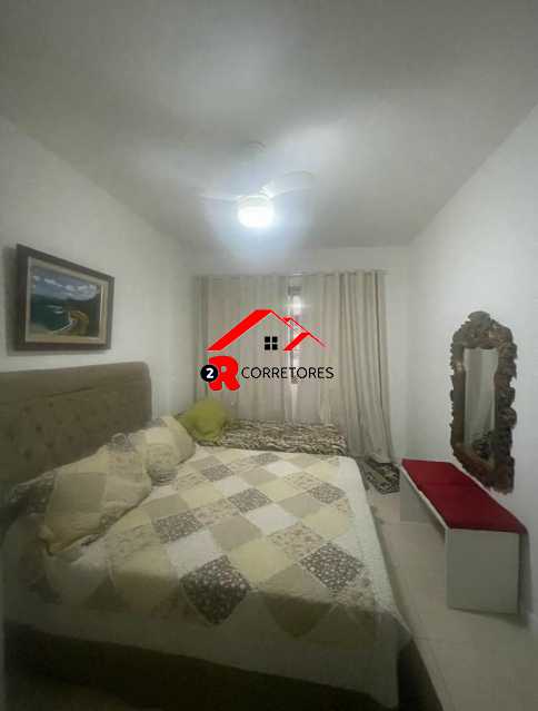 Conheça 18. do imóvel - Rio de Janeiro, Recreio dos Bandeirantes, 2 quartos sendo 1 suíte, 75m², Avenida das Américas. - HPCPARCMAUROLOPES002 - 18 18. - 18