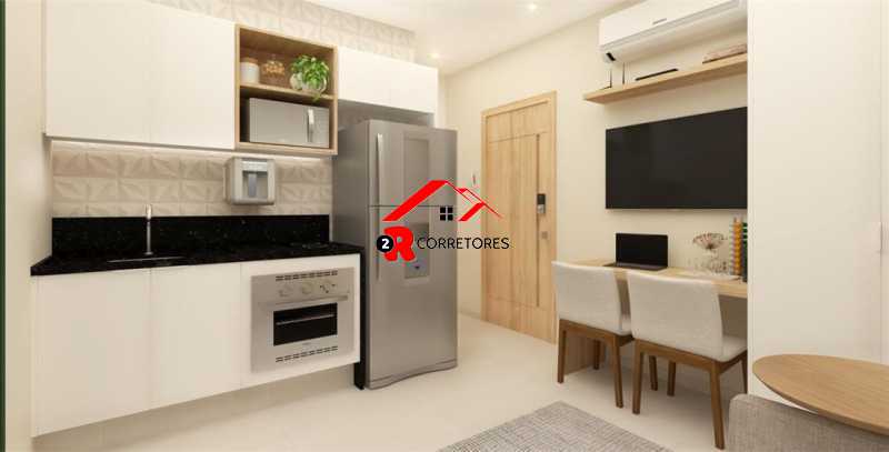Conheça 17. do imóvel - Rio de Janeiro, Copacabana, 1 suíte, frente, 46m², varanda, Bairro Peixoto. - HPCVAZIOPEIXOTOI - 17 17. - 17