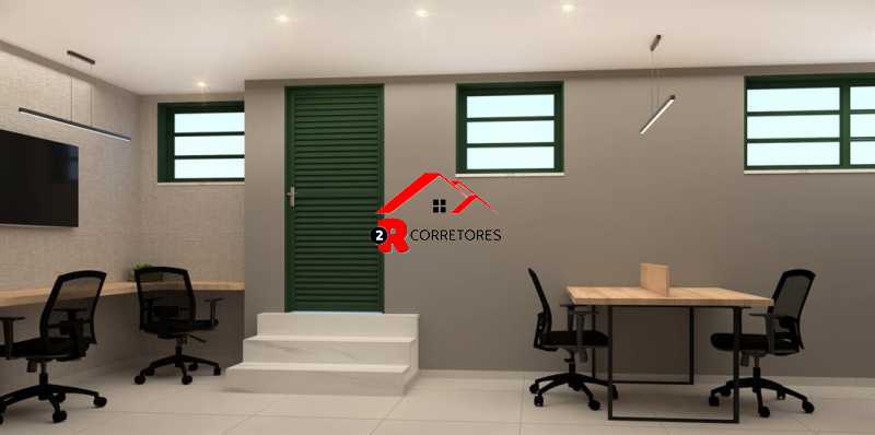 Conheça 22. do imóvel - Rio de Janeiro, Copacabana, 1 suíte, frente, 46m², varanda, Bairro Peixoto. - HPCVAZIOPEIXOTOI - 22 22. - 22