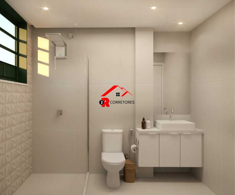 Conheça 24 do imóvel - Rio de Janeiro, Copacabana, Garden, 1 quarto, 60m², Bairro Peixoto. - HPCVAZIOPEIXOTOIII - 24 24 - 24