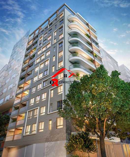 Conheça 11. do imóvel - Rio de Janeiro, Santa Clara, Stúdio, 45m², Lançamento, Copacabana. - HPCPARCLOPESSTACLARA001 - 11 11. - 11