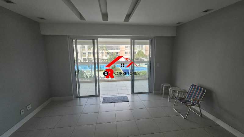 Conheça 3. do imóvel - Rio de Janeiro, Barra da Tijuca, 3 quartos, sendo 1 suíte, 106m², Lagunas. - HPCBARRAAles001 - 3 3. - 3