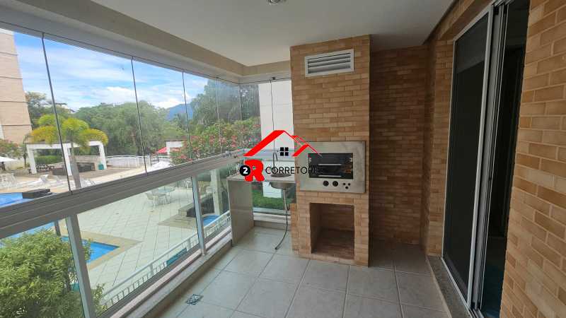 Conheça 19. do imóvel - Rio de Janeiro, Barra da Tijuca, 3 quartos, sendo 1 suíte, 106m², Lagunas. - HPCBARRAAles001 - 19 19. - 19