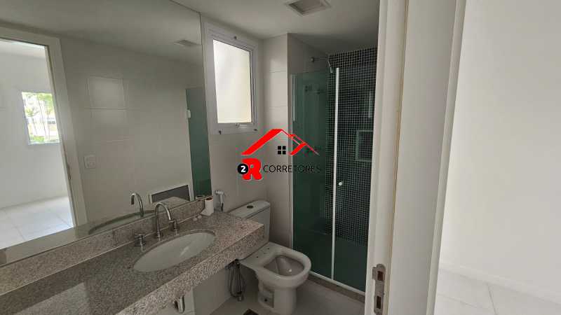 Conheça 25. do imóvel - Rio de Janeiro, Barra da Tijuca, 3 quartos, sendo 1 suíte, 106m², Lagunas. - HPCBARRAAles001 - 25 25. - 25