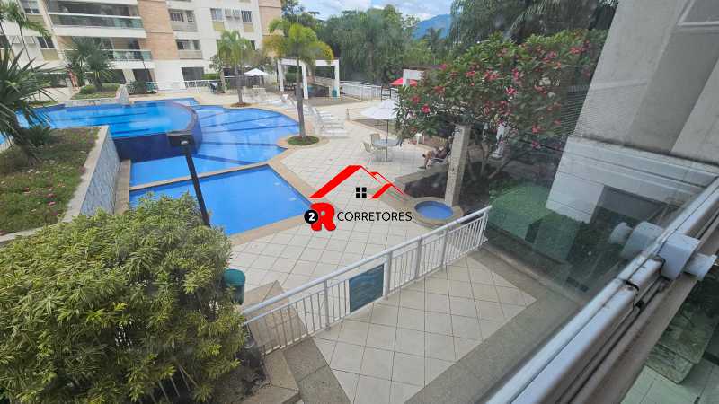 Conheça 27. do imóvel - Rio de Janeiro, Barra da Tijuca, 3 quartos, sendo 1 suíte, 106m², Lagunas. - HPCBARRAAles001 - 27 27. - 27
