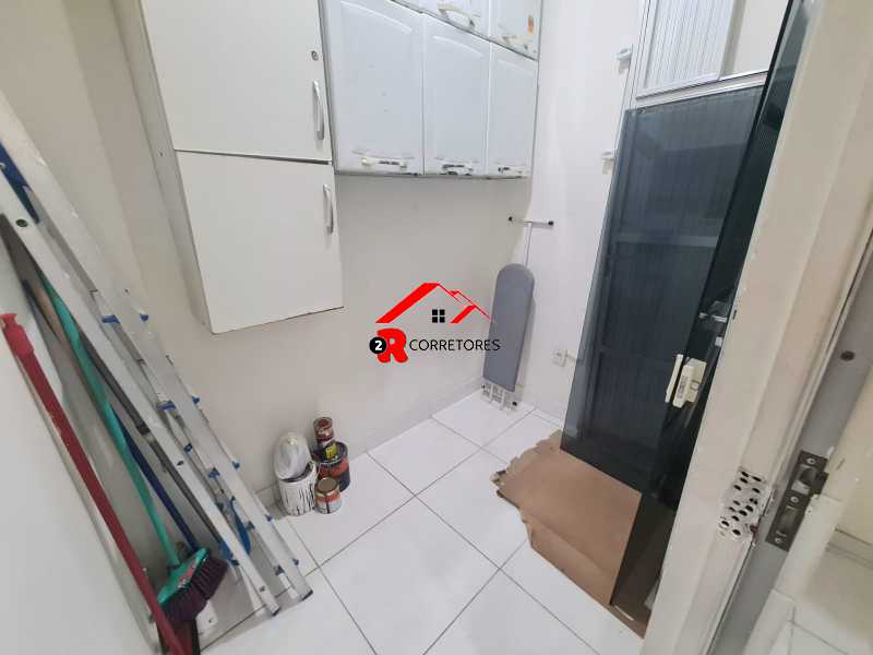 Conheça 26 do imóvel - Rio de Janeiro, Copacabana, 1 quarto, 50m², Santa Clara. - HPCERIKJRCOPA002 - 26 26 - 26