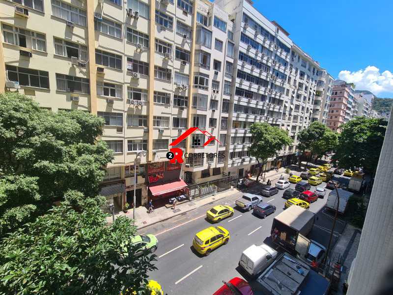 Conheça 8 do imóvel - Rio de Janeiro, Copacabana, 1 suíte, frente, 40m², Posto 3. - HPCERIKCOPA013 - 8 8 - 8