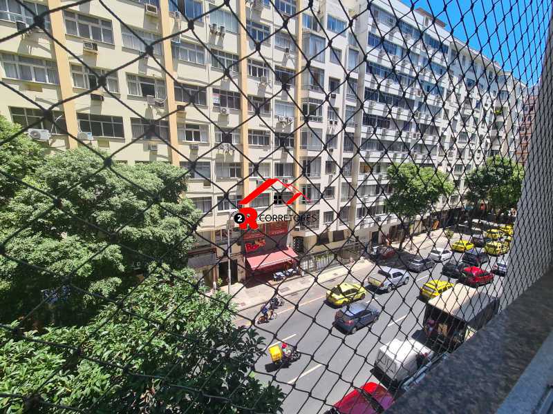 Conheça 28 do imóvel - Rio de Janeiro, Copacabana, 1 suíte, frente, 40m², Posto 3. - HPCERIKCOPA013 - 28 28 - 28