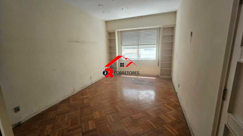 Conheça 20. do imóvel - Rio de Janeiro, Copacabana, 4 quartos, sendo 1 suíte, frente, 303m², Anita Garibaldi, Posto 3. - HPCCOPA001 - 20 20. - 20
