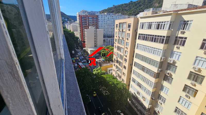 Conheça 28. do imóvel - Rio de Janeiro, Copacabana, 4 quartos, frente, varanda, 260m², Posto 3. - HPCCOPAAUGUSTO001 - 28 28. - 28