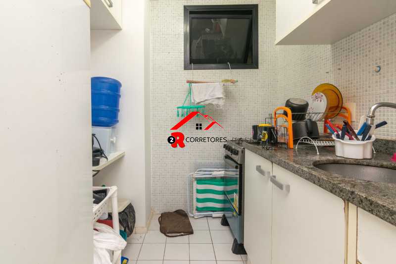 Conheça 8 do imóvel - Rio de Janeiro, Copacabana, 1 suíte, varanda, 38m², Total Infraestrutura, Posto 4. - HPCCOPAVAZIO011 - 7 8 - 7