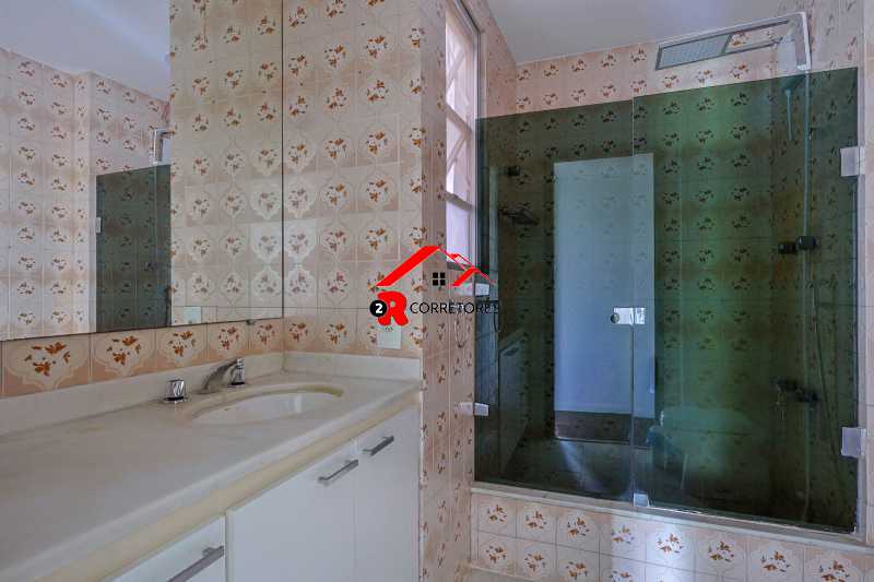 Conheça 20 do imóvel - Apartamento 3 quartos à venda Tijuca, Rio de Janeiro - R$ 999.000 - HPCPARCVAZIOTIJ001 - 20 20 - 20