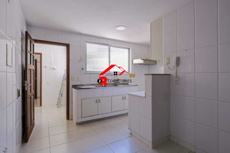 Conheça 21 do imóvel - Apartamento 3 quartos à venda Tijuca, Rio de Janeiro - R$ 999.000 - HPCPARCVAZIOTIJ001 - 21 21 - 21