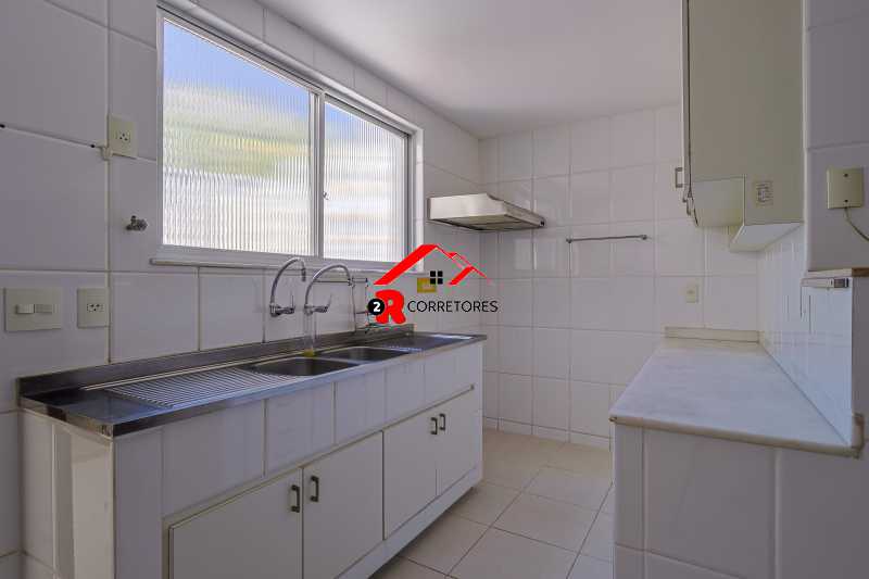 Conheça 23 do imóvel - Apartamento 3 quartos à venda Tijuca, Rio de Janeiro - R$ 999.000 - HPCPARCVAZIOTIJ001 - 23 23 - 23