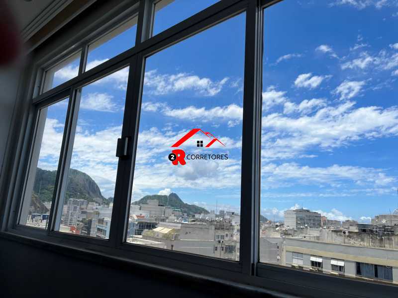 Conheça 2. do imóvel - Rio de Janeiro, Copacabana, 3 quartos, sendo 1 suíte, frente, Posto 4. - HPCCOPAIDPPOSTO4 - 2 2. - 2