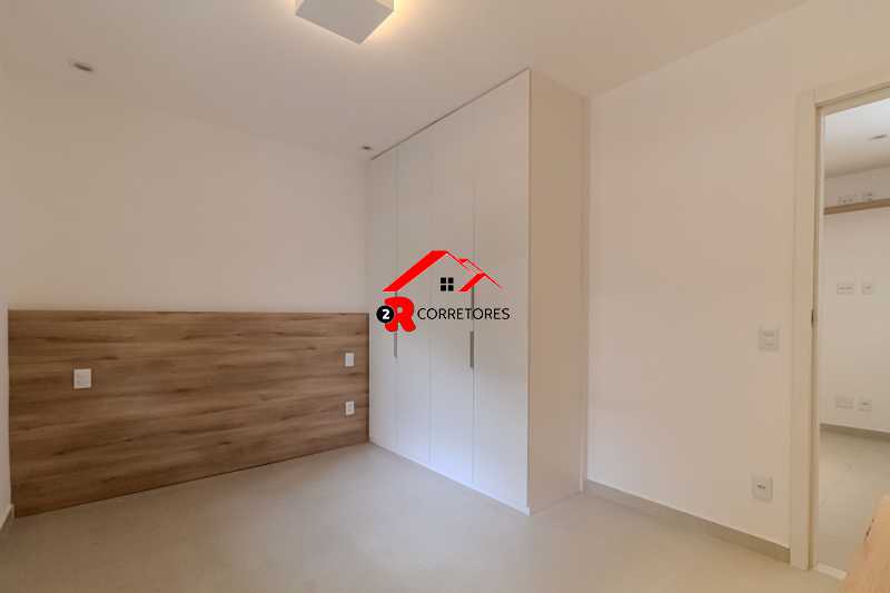 Conheça 8 do imóvel - Rio de Janeiro, Copacabana, sala e quarto, 35,67m², frente, Bairro Peixoto. - HPCVAZIOPEIXOTOV - 8 8 - 8