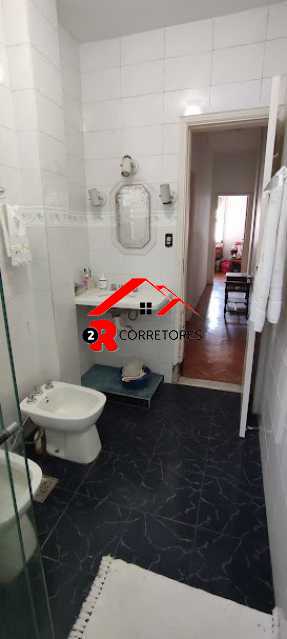 Conheça 13. do imóvel - Rio de Janeiro, Copacabana, 3 quartos, sala, cozinha, 100m², Posto 4. - HPCCOPAIDPPOMPEU001 - 13 13. - 13