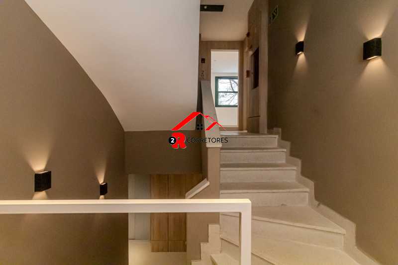 Conheça 24 do imóvel - Rio de Janeiro, Copacabana, garden, 42,48m², lateral, piscina, Bairro Peixoto! - HPCVAZIOPEIXOTOVI - 24 24 - 24