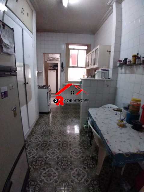 Conheça 24. do imóvel - Copacabana, 2 quartos, sendo 1 suíte, 105 m², vaga, frente, rua Leopoldo Miguez. - HPC75 - 24 24. - 24