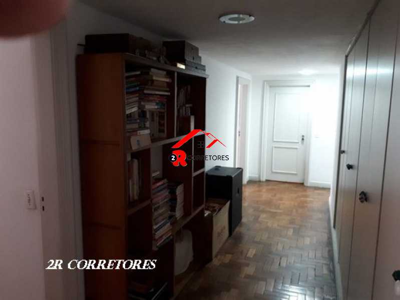 Conheça IMG-20180904-WA0097 do imóvel - Rio de janeiro, copacabana, av. atlantica, 430 m2, 4 quartos, frente mar, 4 vagas, posto 2 - HPC041 - 18 IMG-20180904-WA0097 - 18